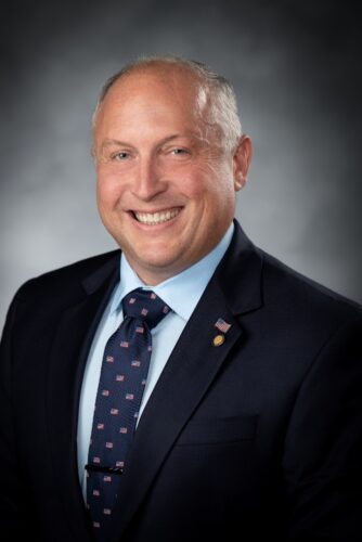Ohio County Resident Bill Flanigan Wins Seat On W.Va. Supreme Court; Kirkpatrick To Join Him